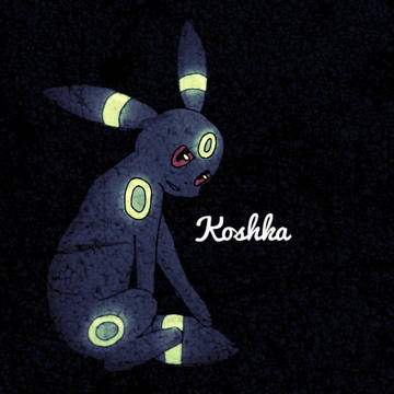 umbreon