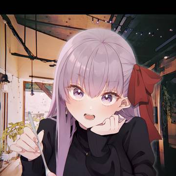 BBちゃんとデートなう。
