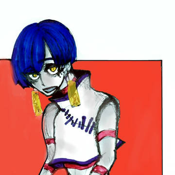 死体の王子様