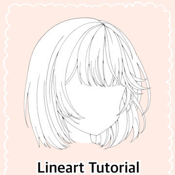 Lineart Tutorial