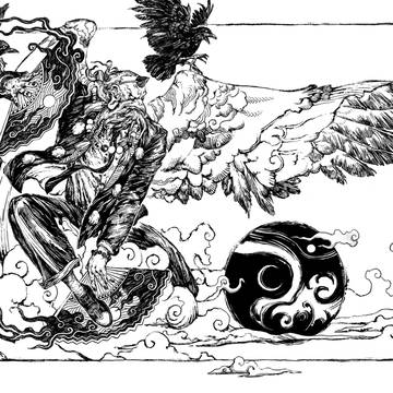 烏天狗