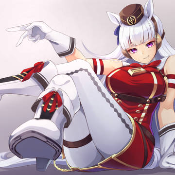 ゴールドシップ