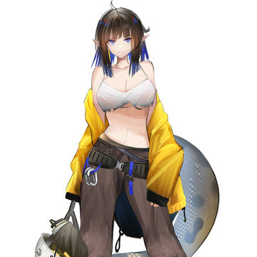 森蚺