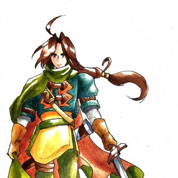 Felix ガルシア