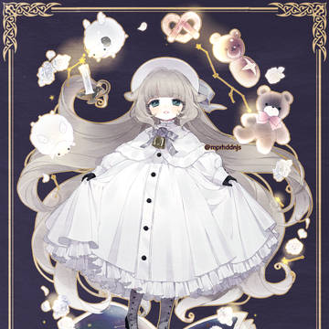 メリーミルク