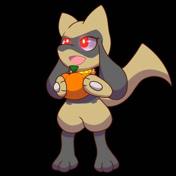 Autumn Riolu