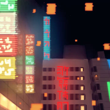 パラレル