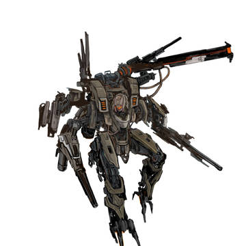 ロボット