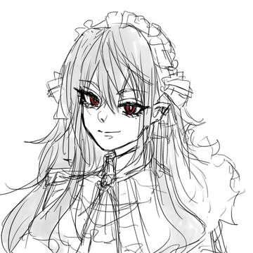 らくがき