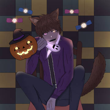 Happy Halloween
