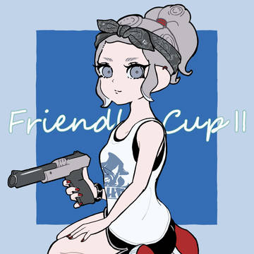 ポニテタコガール