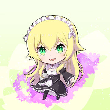 フレデリカ