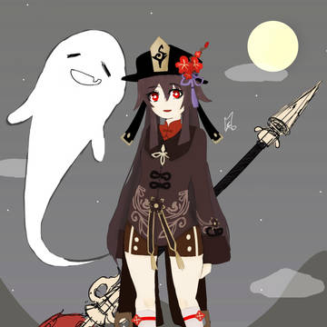 胡桃祭品圖