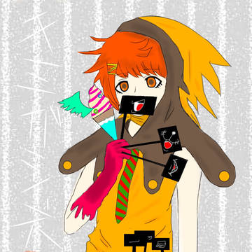 ノエルくん