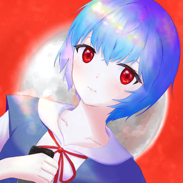 綾波レイ