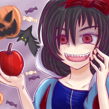 ハロウィン2021