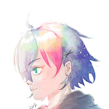 ゼル子2021