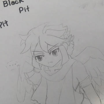 ブラックピット
