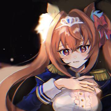1番になった日