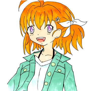 水沢愛佳