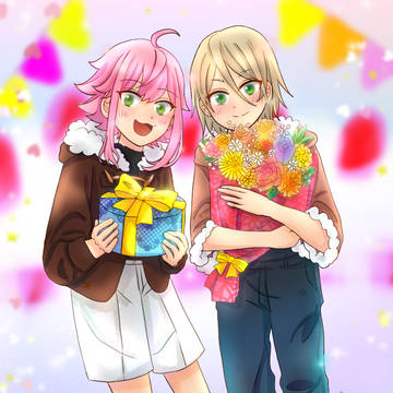 あんスタ②