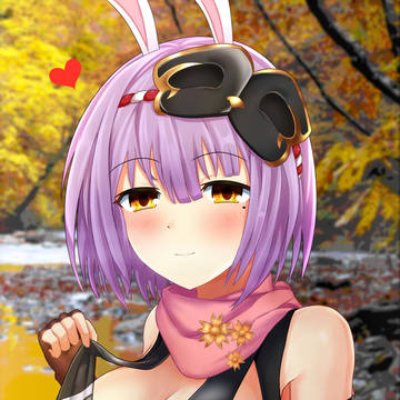 オハナさん