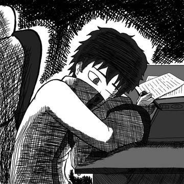 Tired