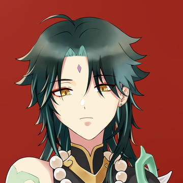 魈