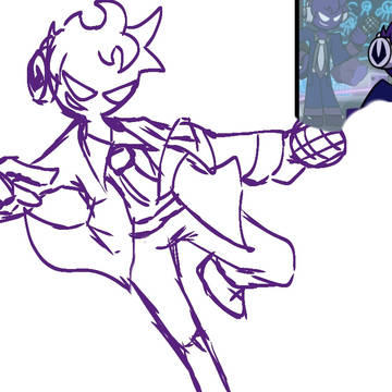 void君