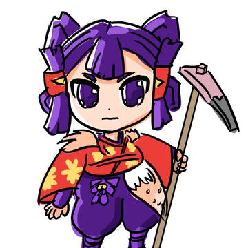 サクナヒメ練習