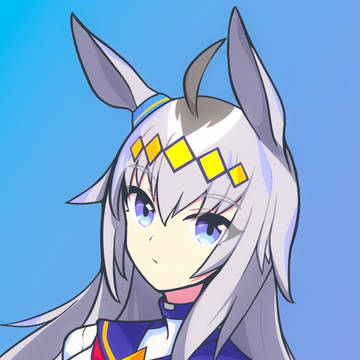 オグリキャップ