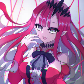 妖精騎士トリスタン