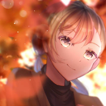 2021.10.20橋下羽津希誕生祭