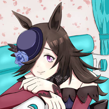 ライスシャワー