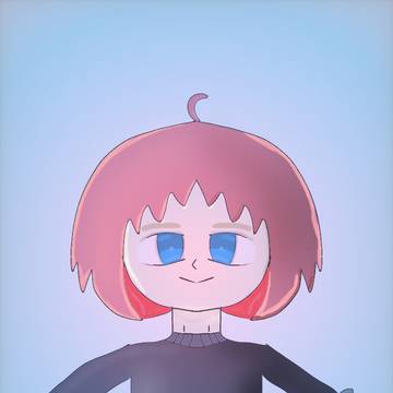 Hugs kid