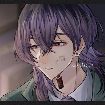 梵天 灰谷竜胆