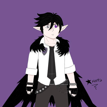Kenta