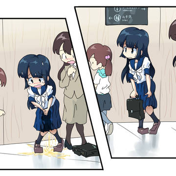 基本の2コマ