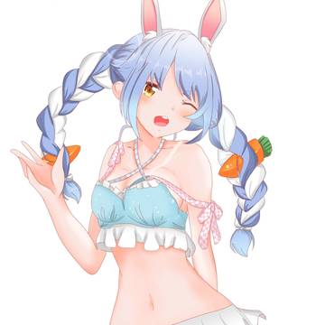 peko🥕