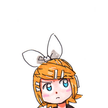 鏡音リン