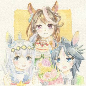 🎂Happy birthday🎂
