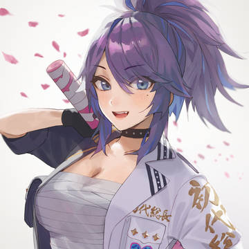 総長