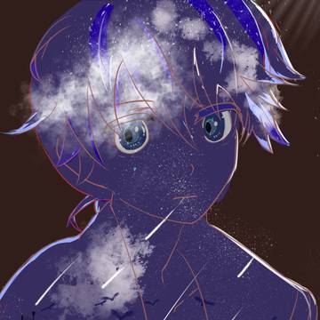 星空少年