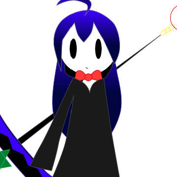 scratchで描いた。