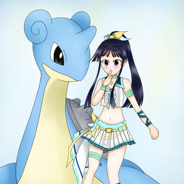 冷静