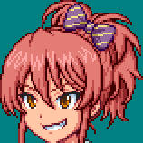 twitterドット絵まとめ　その4