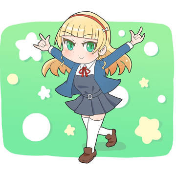 ギャラっ！