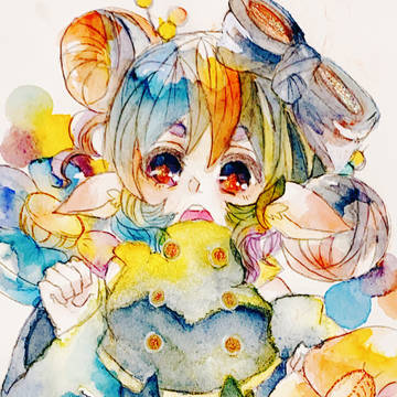 碧に