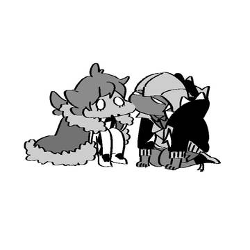 チビキダキまとめ