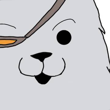 대충 그림 렝가 표정 귀여움 버전